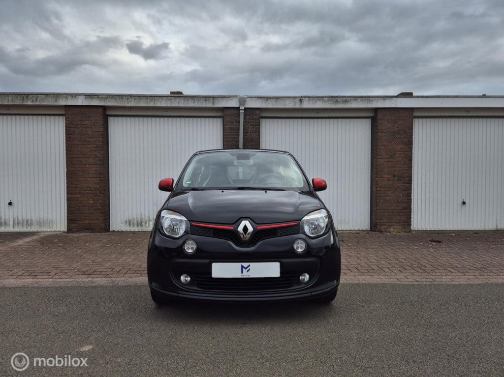 Renault Twingo 0.9 tce dynamique / cruisecontrol / parkeersensoren / airco