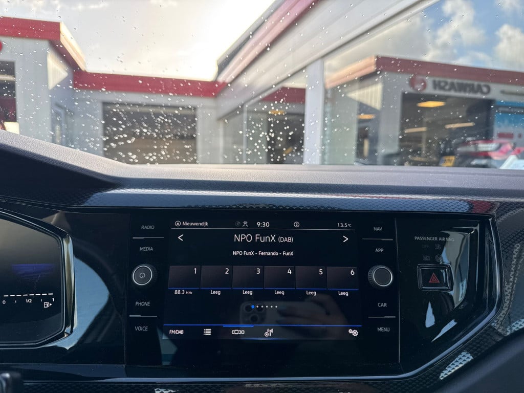Volkswagen Polo 1.0 tsi life