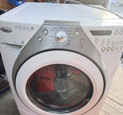 Wasmachine 11 kg