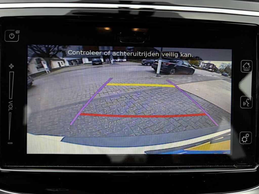 Suzuki Sx4 S-cross automaat 1.4 boosterjet select smart hybrid