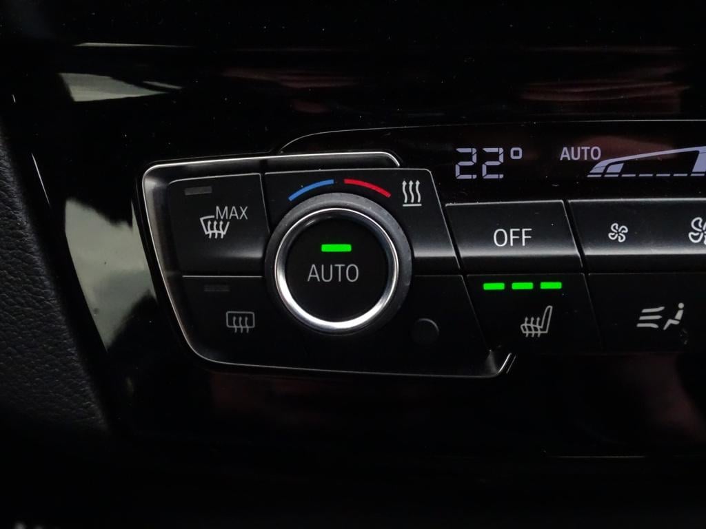 BMW X2 sdrive20i high executive | hud | camera | afn. trekhaak | 19"