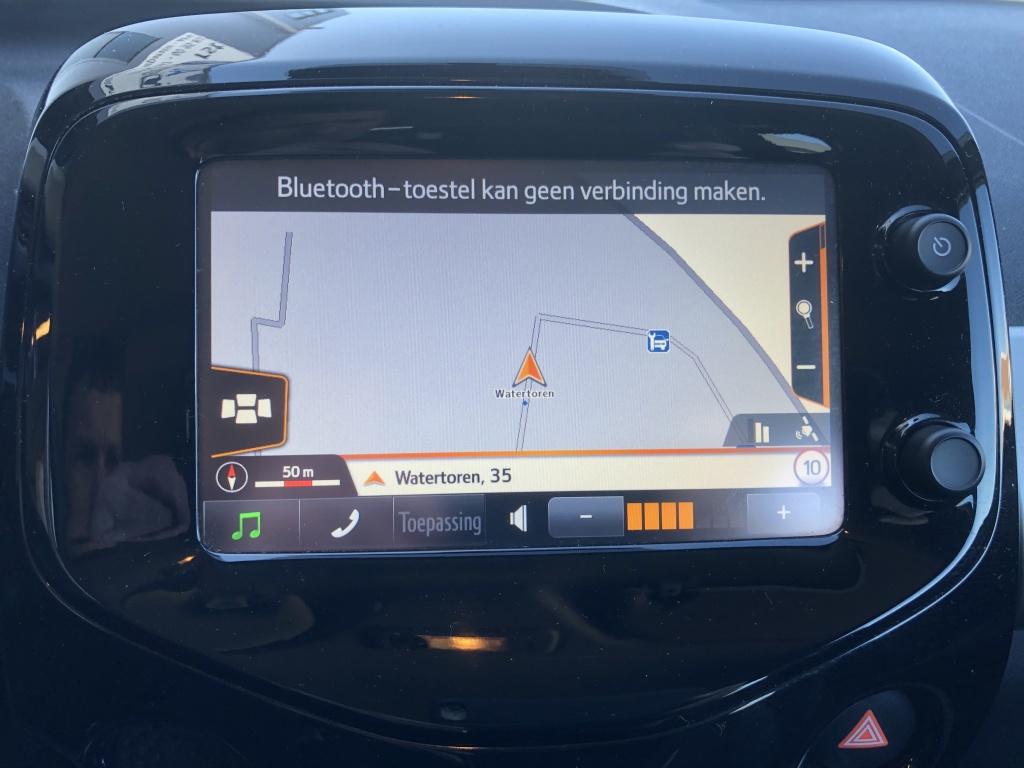 Peugeot 108 1.0 e-vti allure