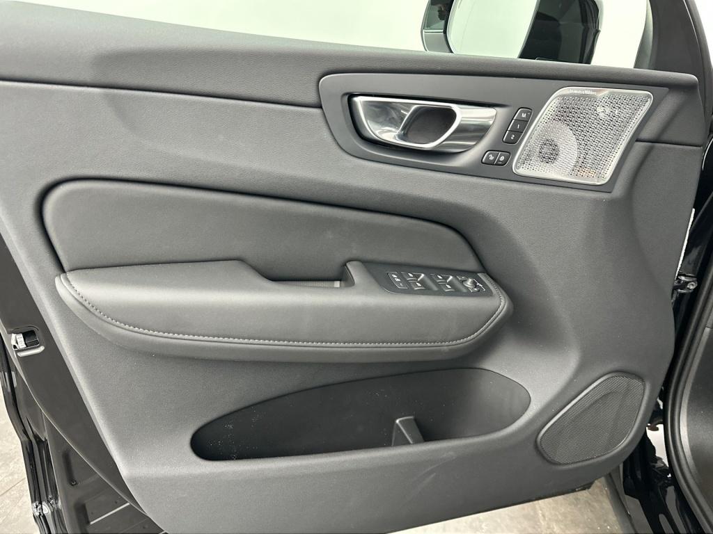Volvo XC60 t8 awd gt ultra black edition exec. edition