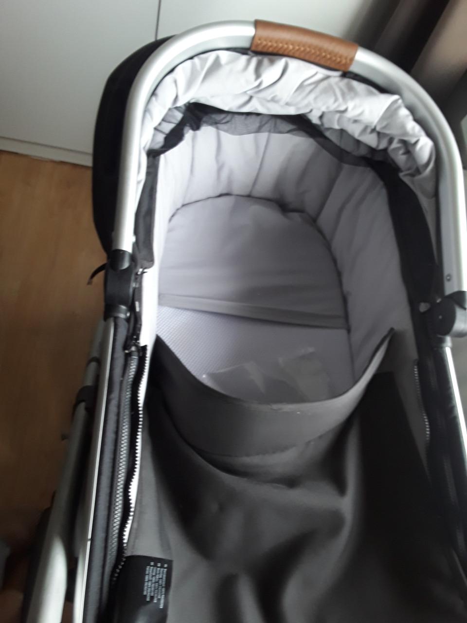 Combi kinderwagen Traveller