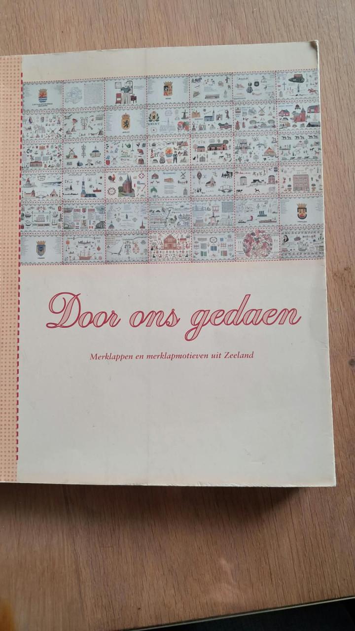 Door ons gedaan
