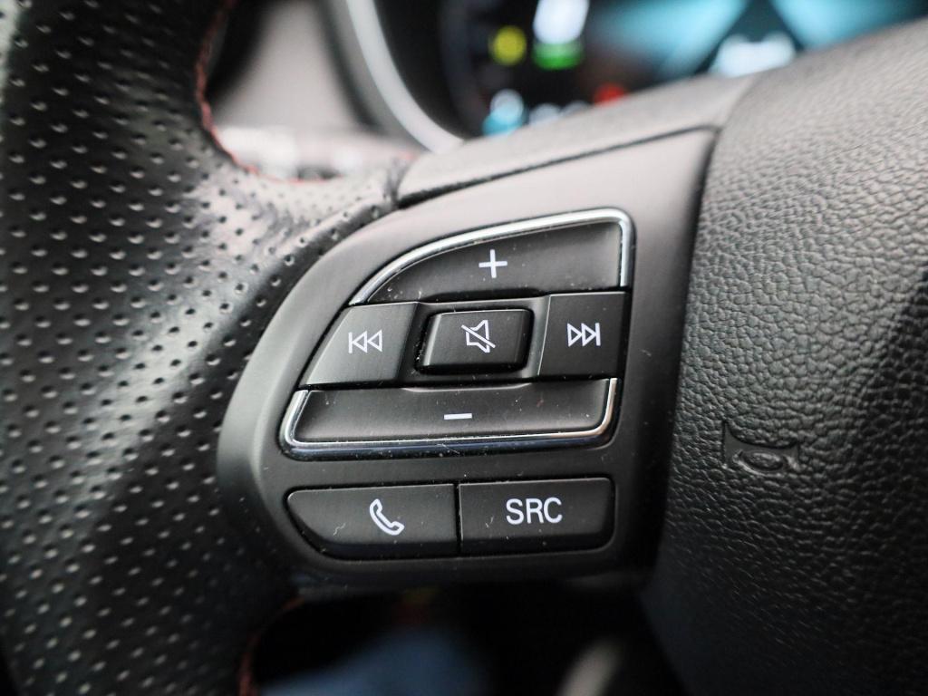 MG Ehs 1.5 tgdi luxury
