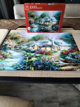 Puzzel