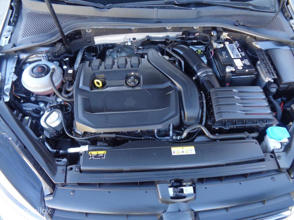 Volkswagen Golf 1.5 tsi iq-drive/airco/ecc/panorama dak/led/navi/carplay/lm