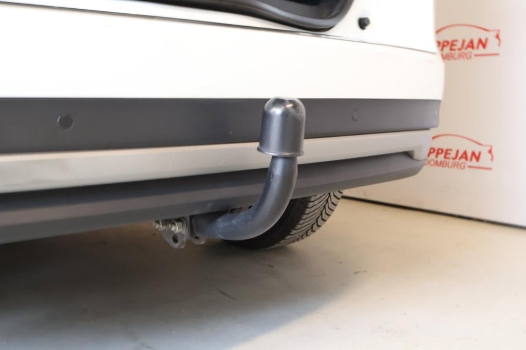 Renault Grand Scenic 1.3 tce intens 7p, stoelverwarming, bose, trekhaak, le