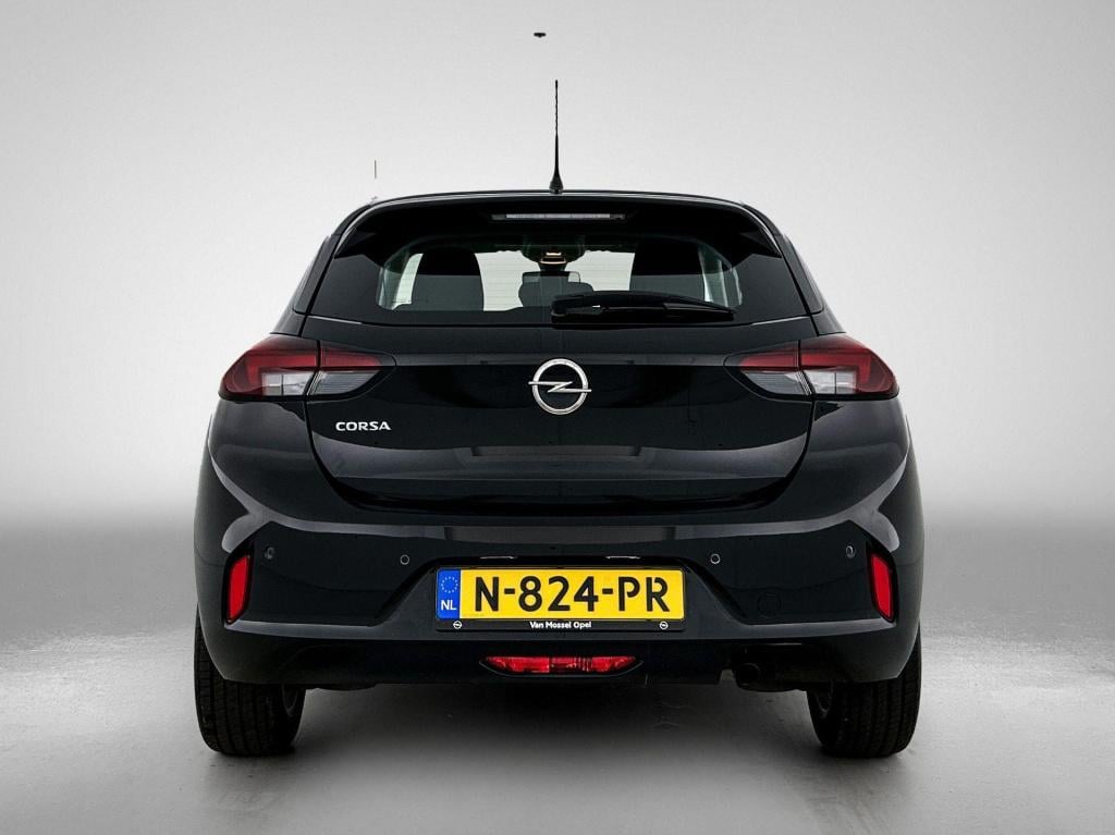 Opel Corsa 1.2 edition | apple carplay / android auto | navigatie | cruise 