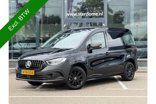 Mercedes-Benz Citan 110 cdi l1 pro l airco l mbux l camera l cruise control
