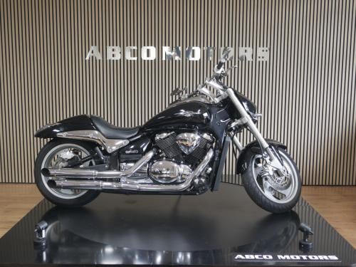 SUZUKI M 1500 INTRUDER