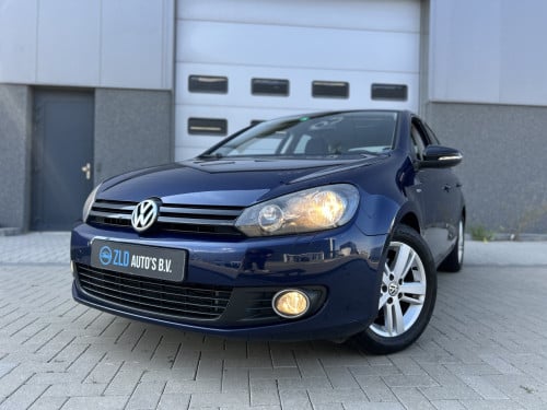 Volkswagen Golf 1.2 TSI MATCH/CARPLAY/AIRCO/APK/