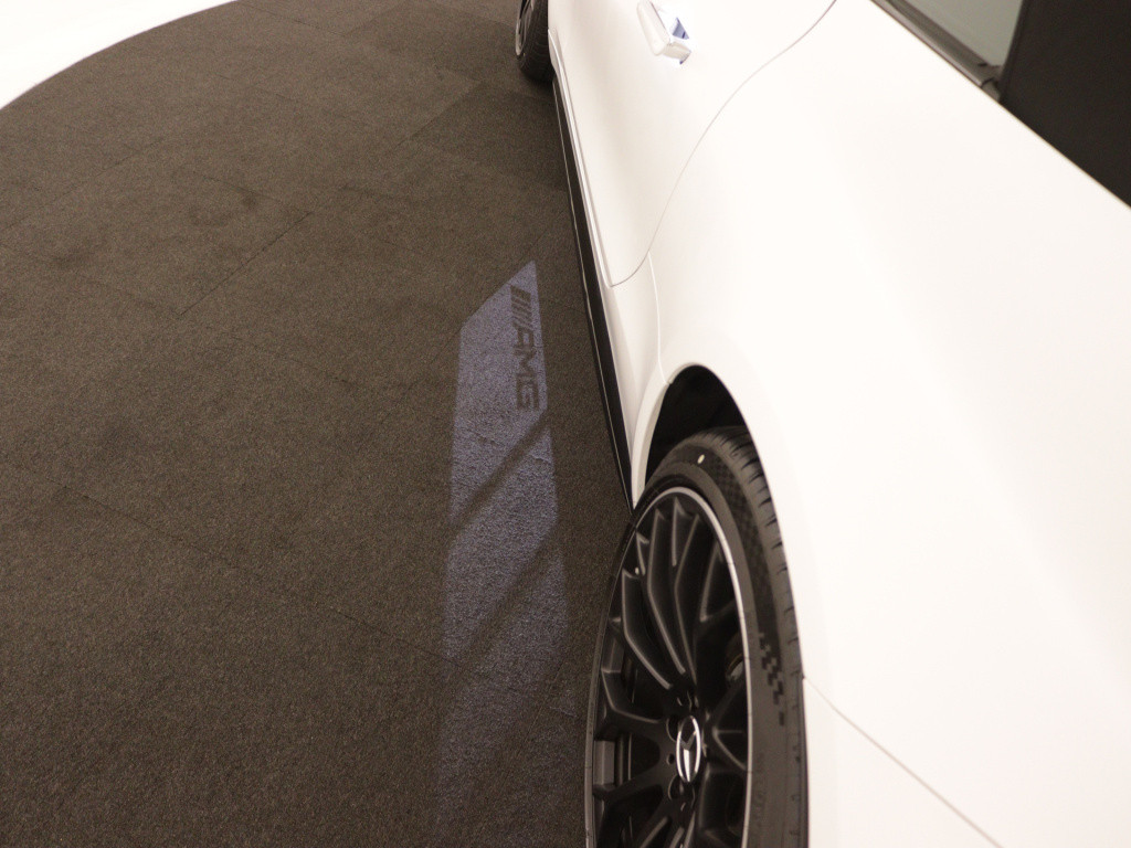 Mercedes-Benz Sl roadster 43 | premium plus pakket | 21" lichtmetalen amg-v