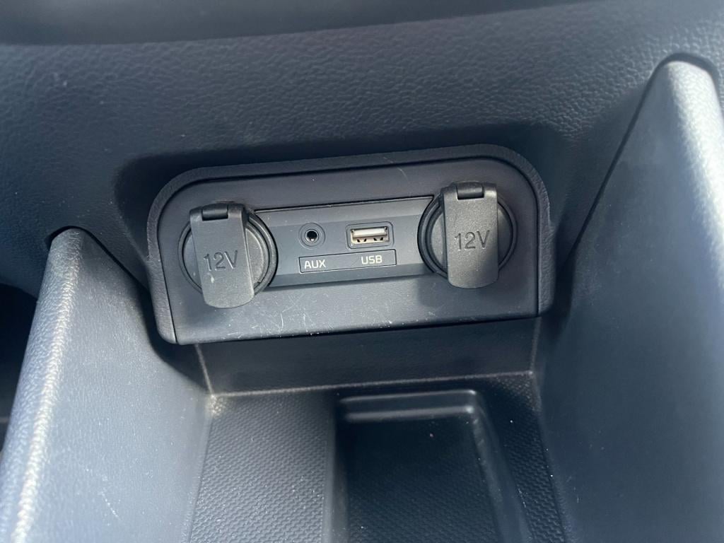 Kia Rio 1.2 cvvt dynamicline | 1e eigenaar | dealeronderhouden