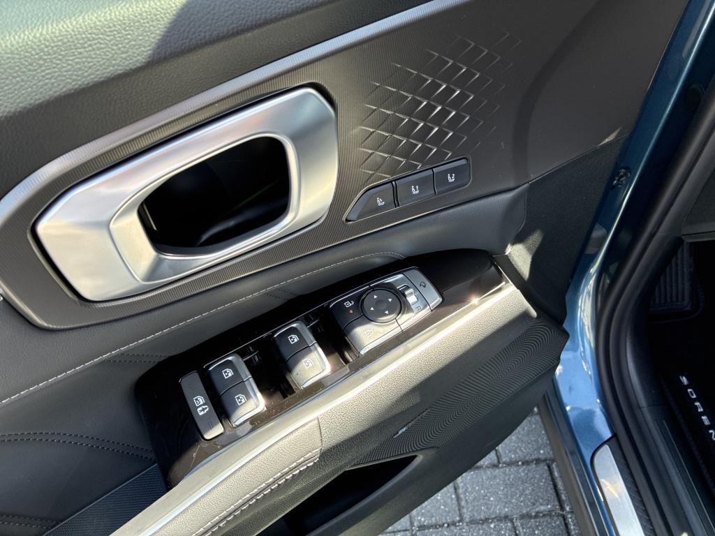 Kia Sorento 1.6 t-gdi plug-in hybrid 4wd executiveline uit voorraad leverba