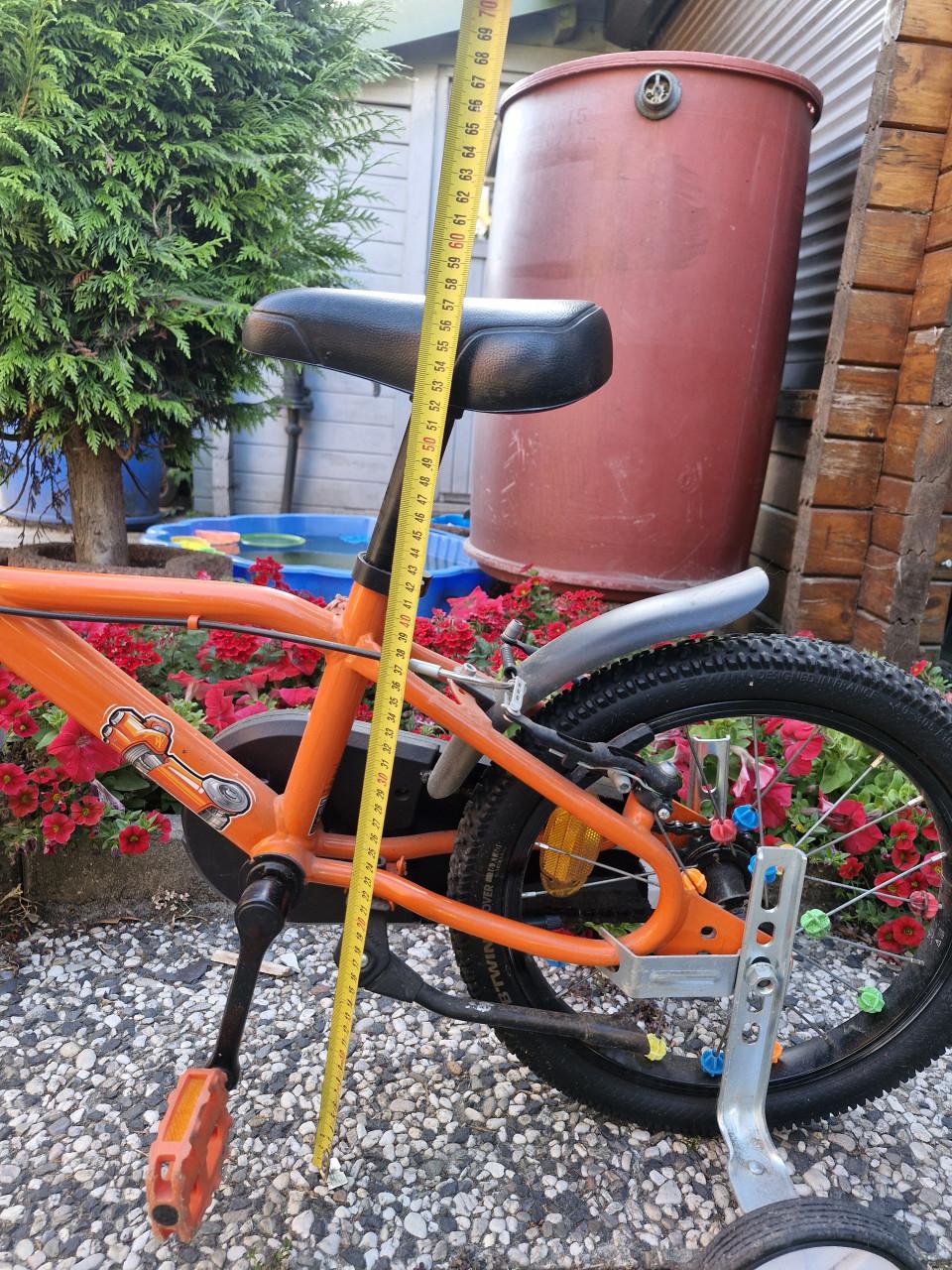 Kinderfiets