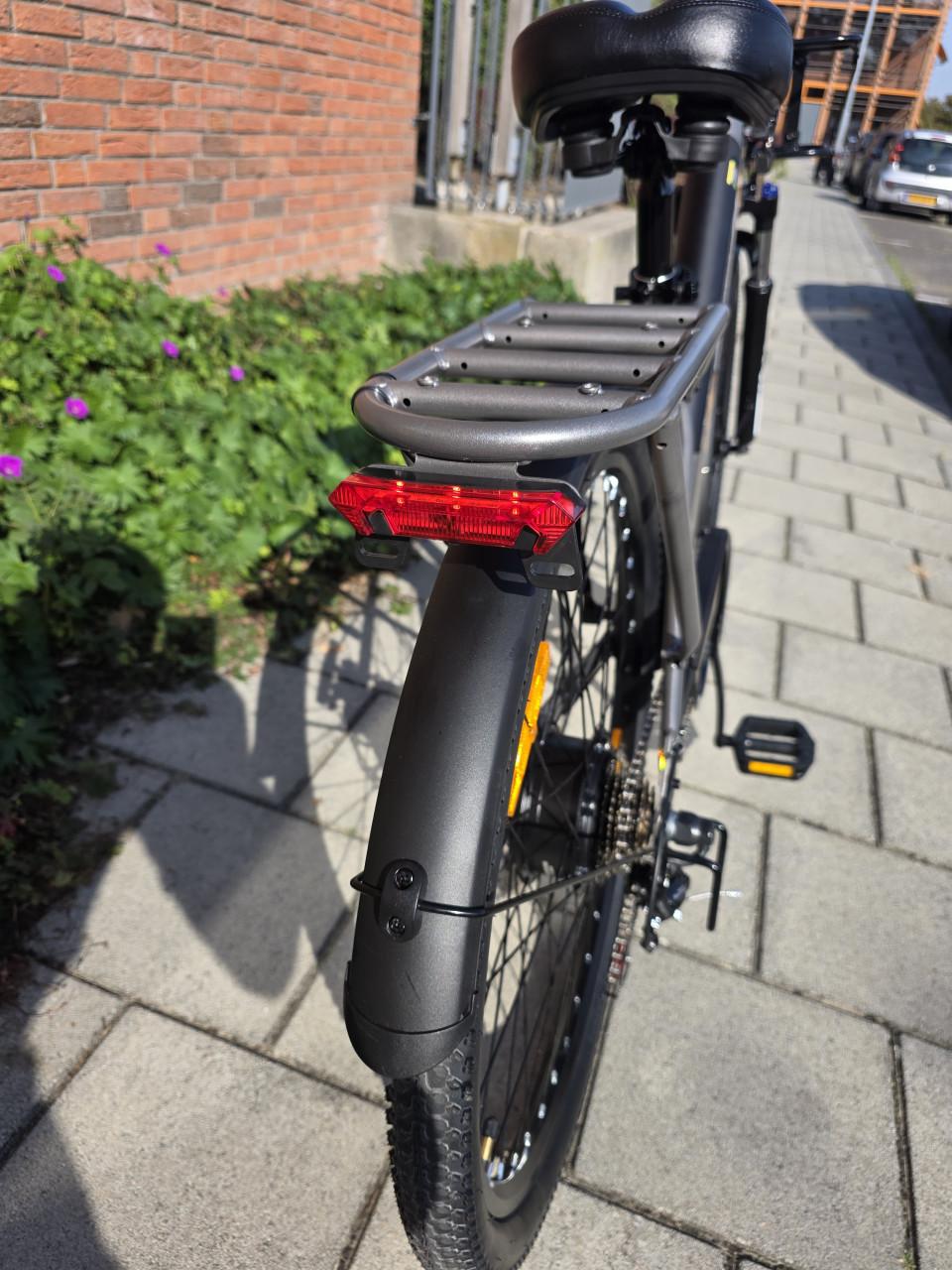 E-BIKE
