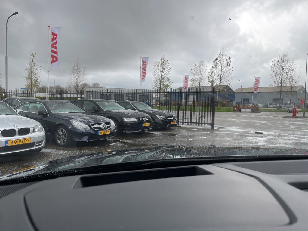 Audi E-tron 55 quattro 95 kwh s-line -full options-