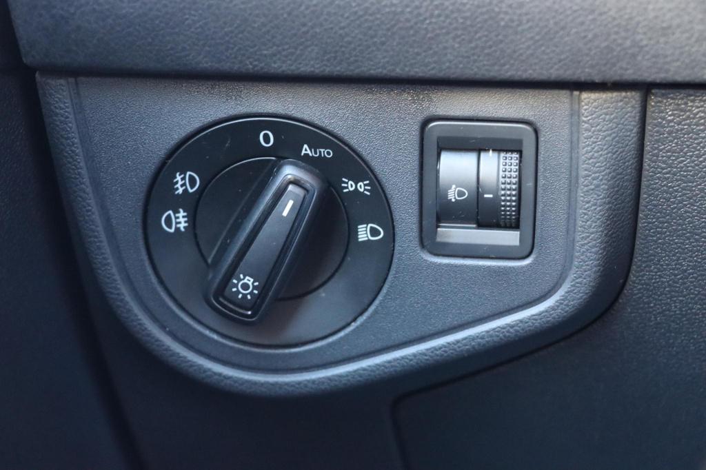 Volkswagen Polo 1.0 tsi comfortline business dsg7