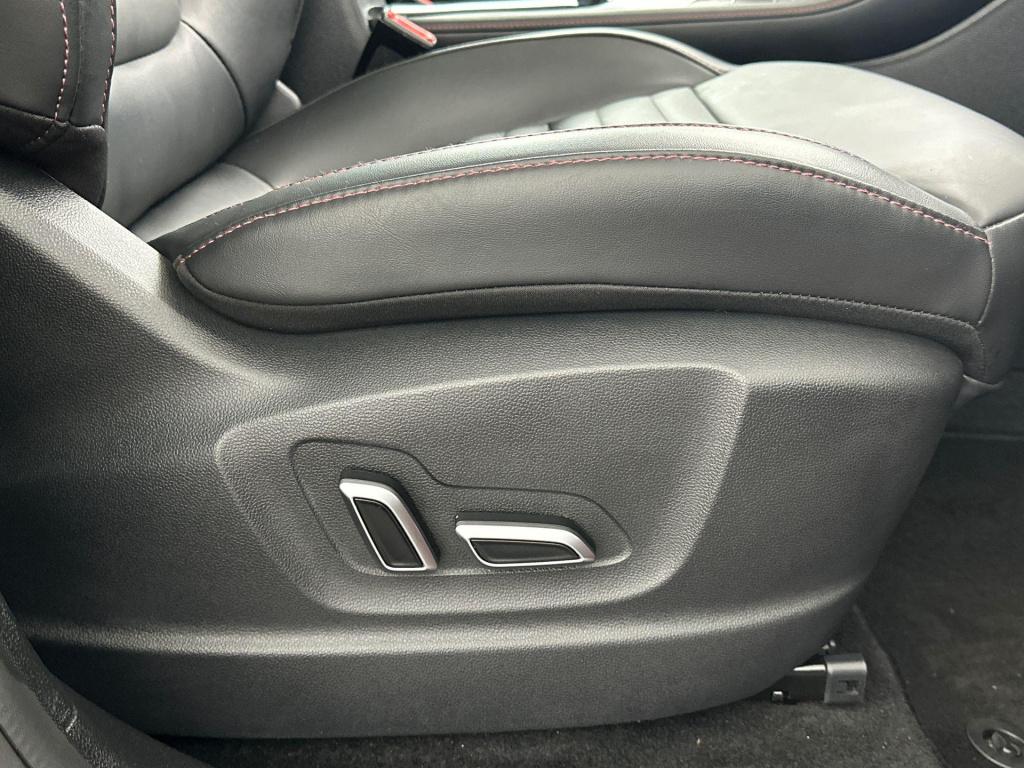 MG Ehs 1.5 tgdi phev aut. luxury | panoramadak | leder | led koplampen | 36