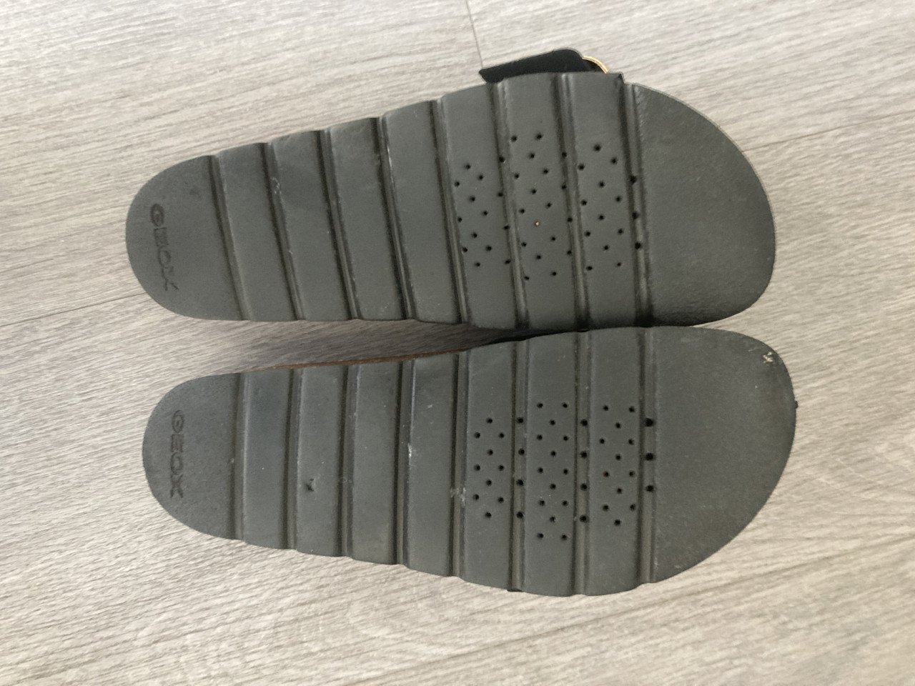 GEOX slippers maat 38