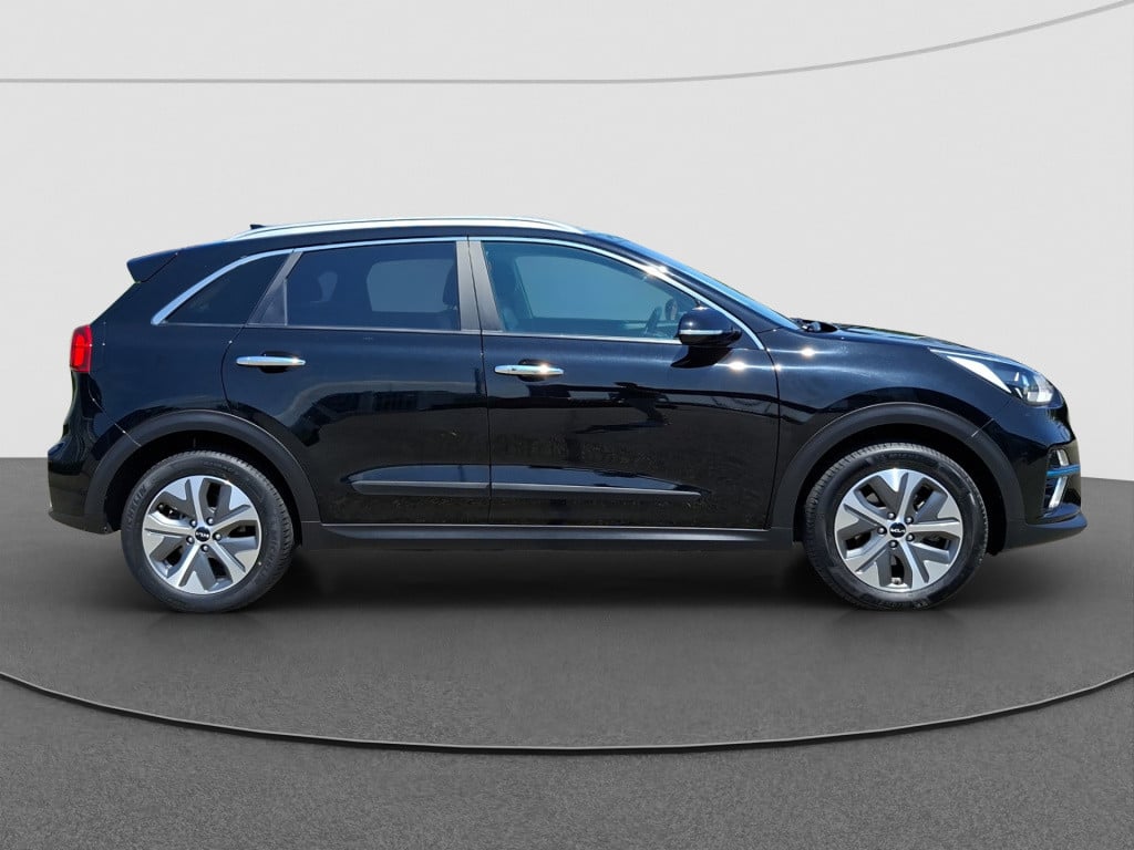 Kia Niro Ev edition 64.8 kwh 3-fase | stuurwiel-stoelverwarming | 64kwh