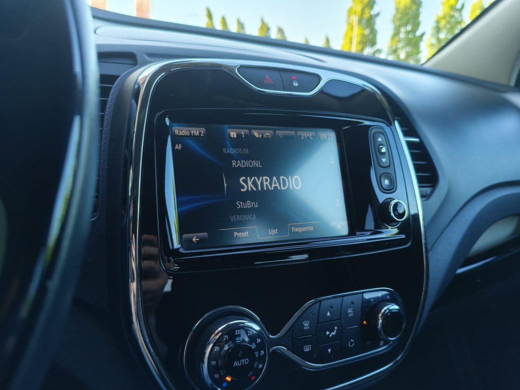 Renault Captur 0.9 tce dynamique