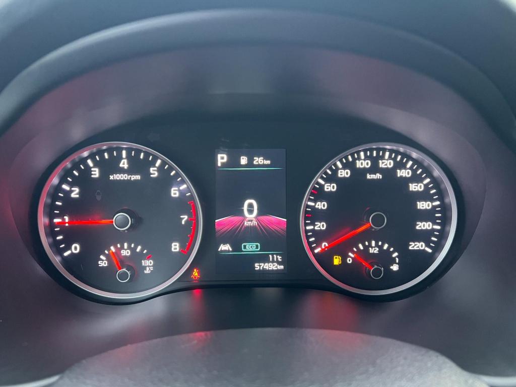 Kia Stonic 1.0 t-gdi mhev aut. dynamicplusline, camera enz...