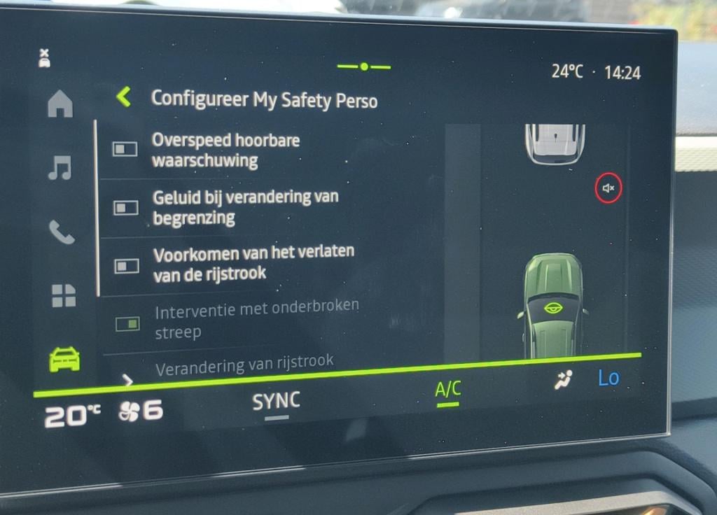 Dacia Bigster 1.8 hybrid 155 extreme