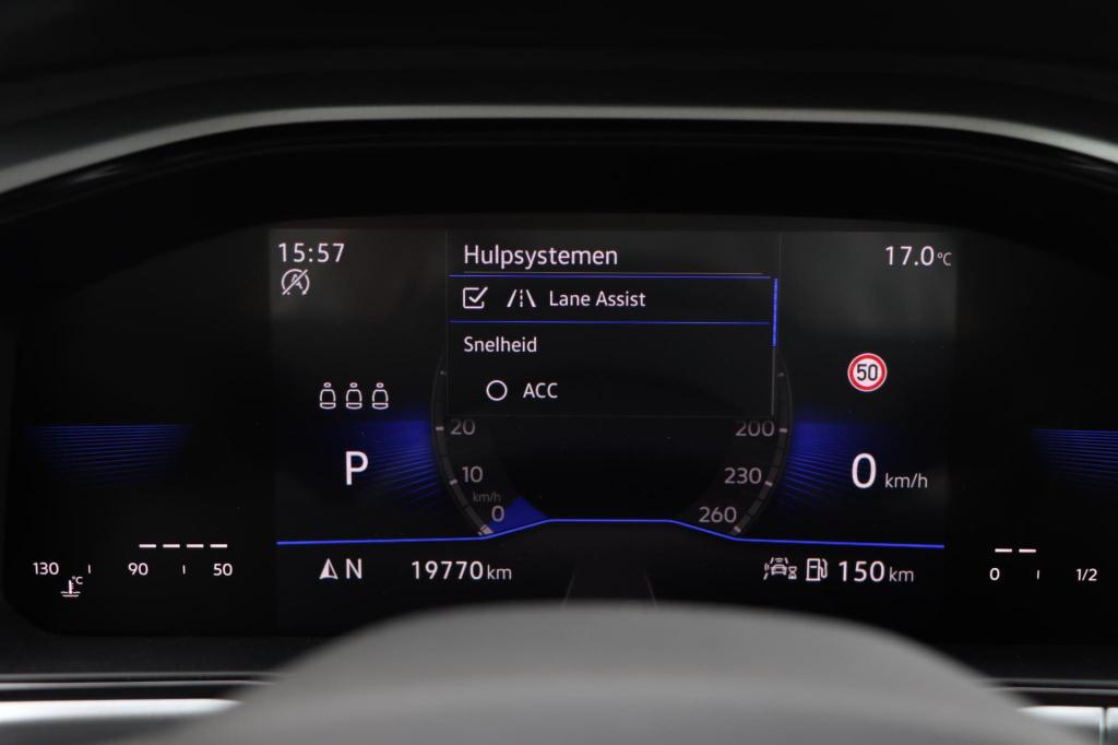 Volkswagen T-roc 1.5 tsi life 150pk dsg7