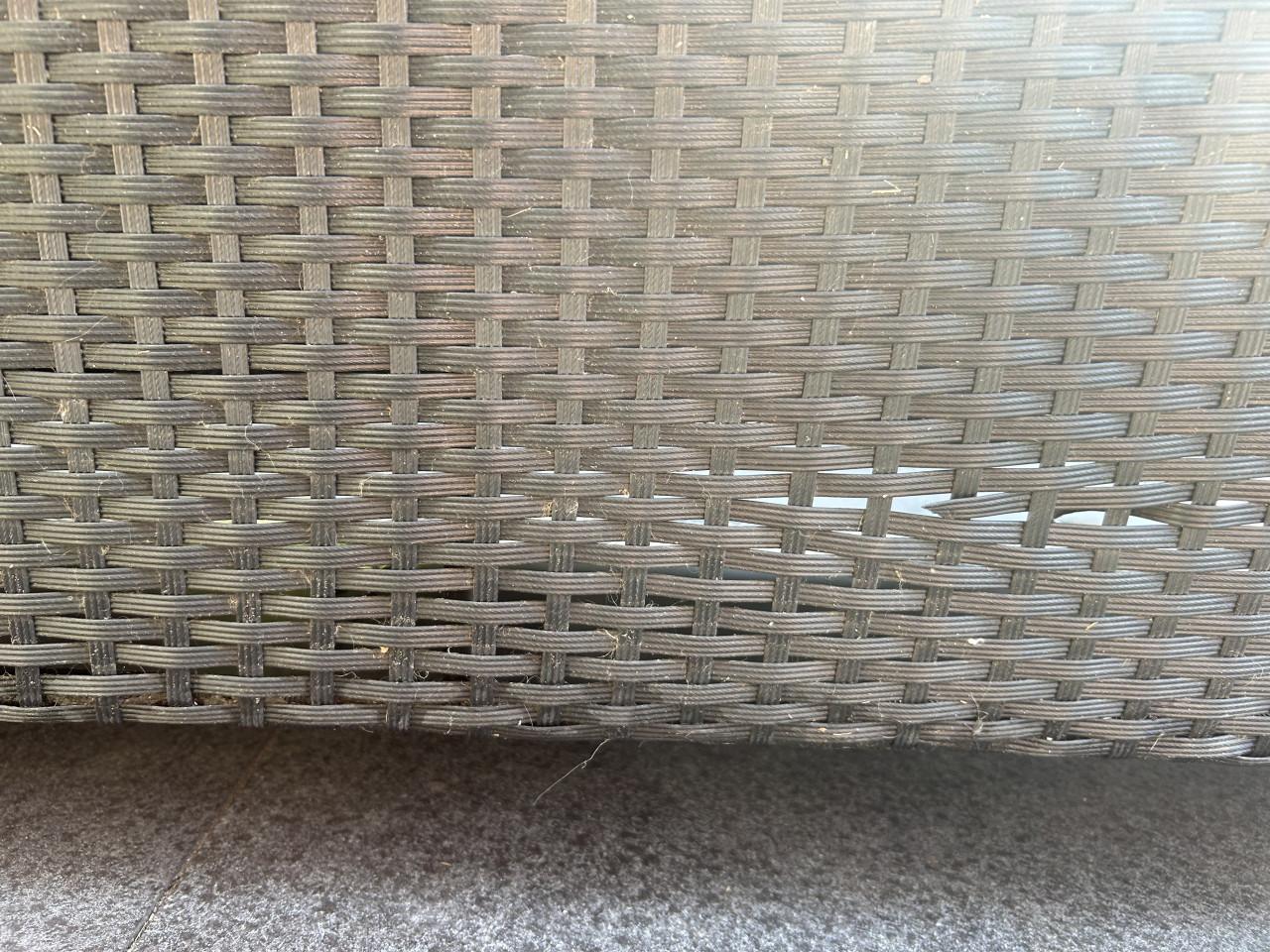 Loungeset / tuinset