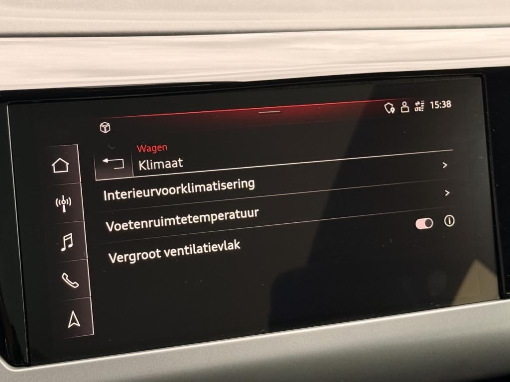 Audi E-tron Gt 93 kwh | audi exclusive | bang & olufsen | apple carplay | d