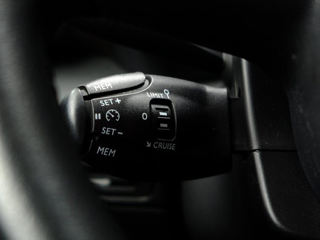 Citroen C3 Aircross 1.2 puretech 130 automaat eat6 shine| climate control |