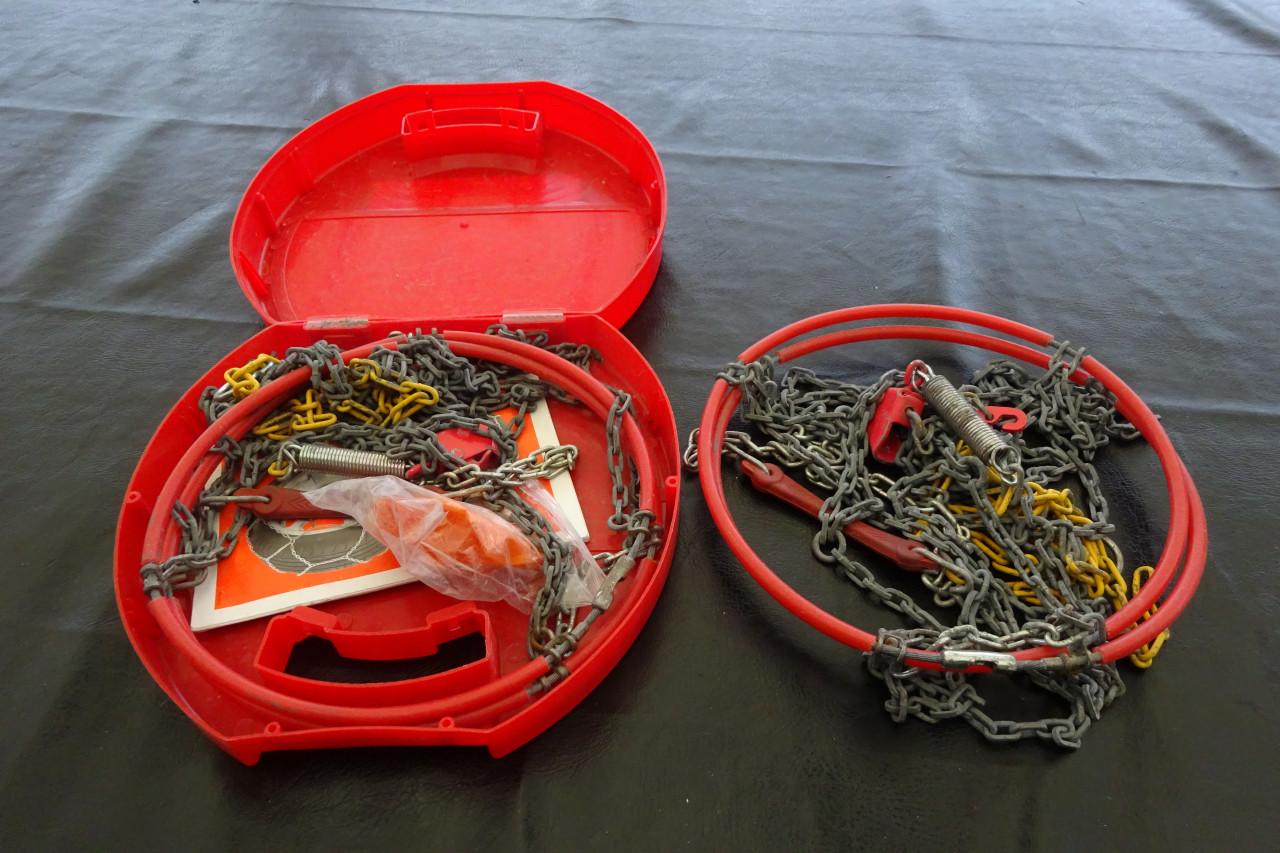 Sneeuwketting KN-100