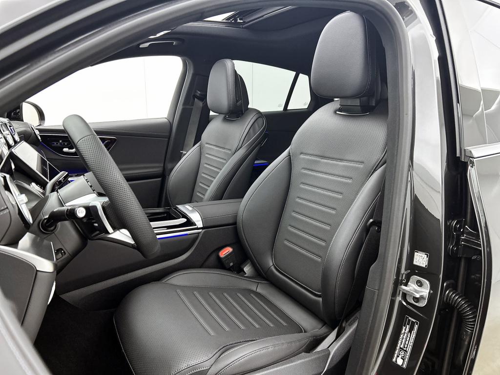 Mercedes-Benz Glc coupé 300e 4matic business solution amg | advanced plus p