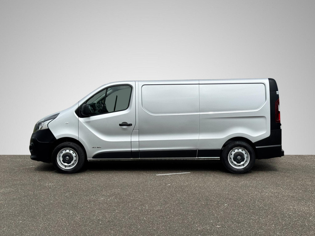Nissan Nv300 1.6 dci 120 l2h1 acenta 3-persoons | trekhaak | laadruimte pak