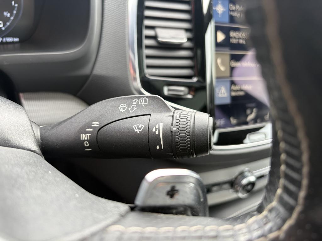 Volvo XC90 2.0 t8 twin engine awd r-design