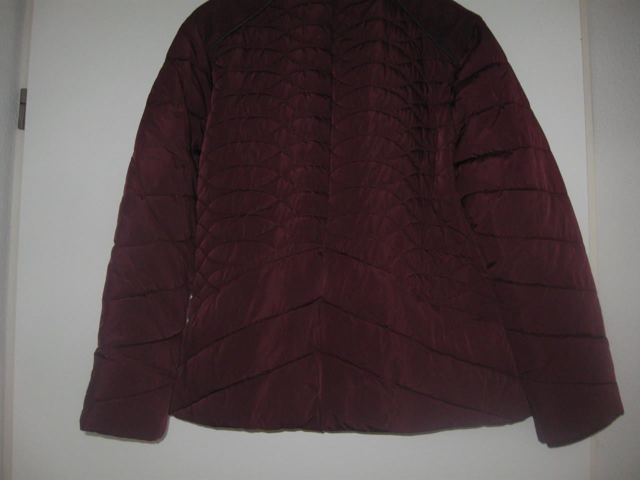 Winterjas