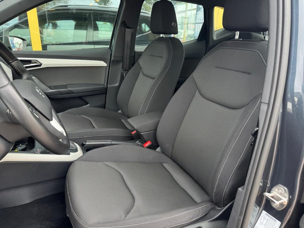 Seat Arona 1.0 tsi xcellence automaat