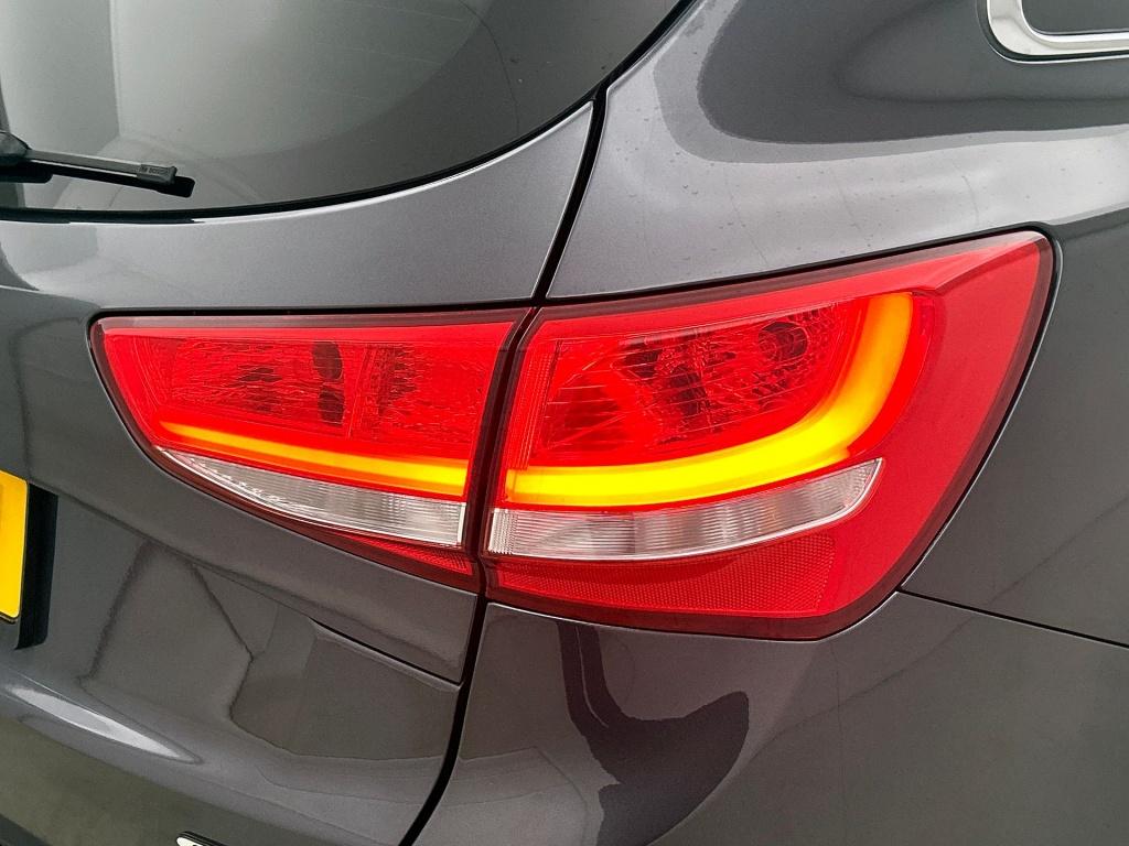 Kia Cee'd sportswagon 1.6 crdi business gt-line