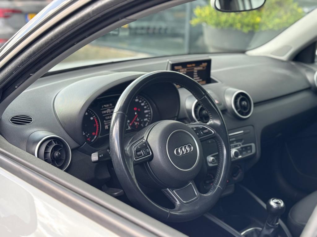 Audi A1 Sportback 1.0 tfsi * 1e eigenaar * 100% onderhouden
