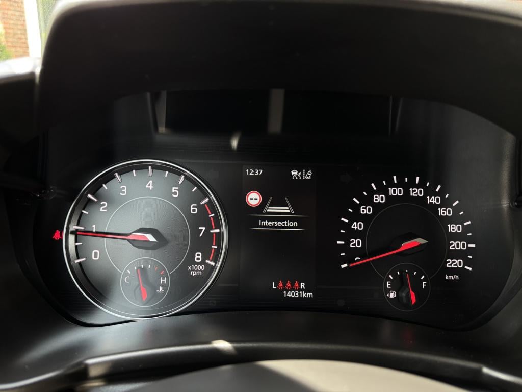 Suzuki Swift 1.2 select smart hybrid