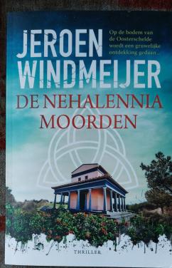 Zeeuws Boek