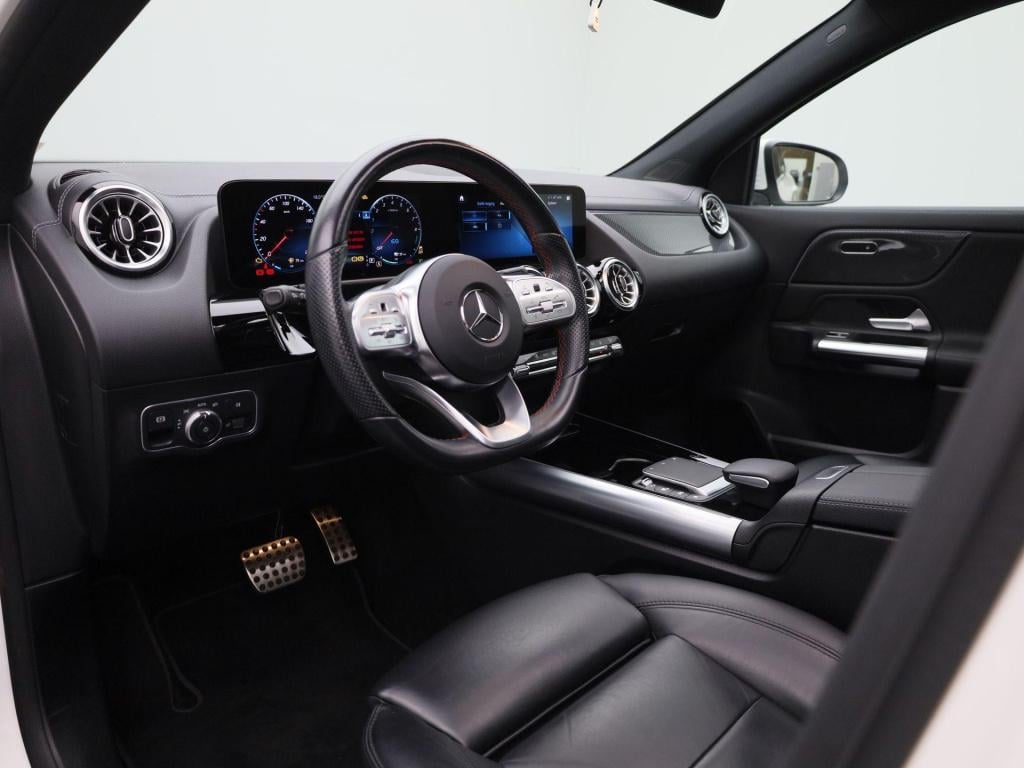 Mercedes-Benz Gla-klasse 250 e business solution amg limited | automaat | p
