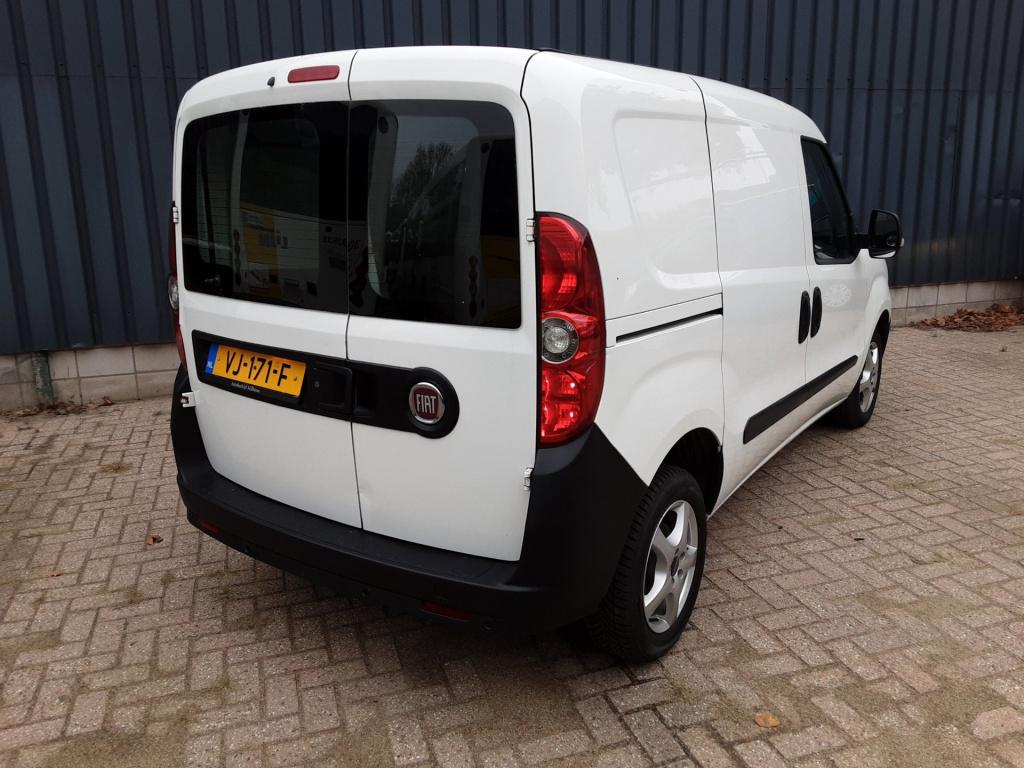 Fiat Doblo cargo 1.3 multijet