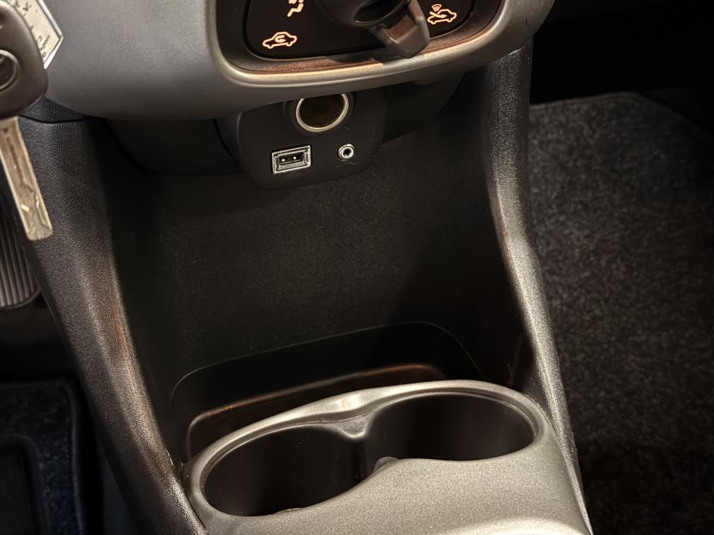 Toyota Aygo 1.0 vvt-i x-play 1e eigenaar - dealer onderhouden | cruise | ai