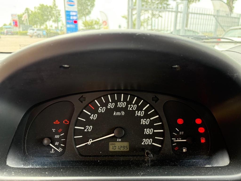 Suzuki Wagon R 1.0 base