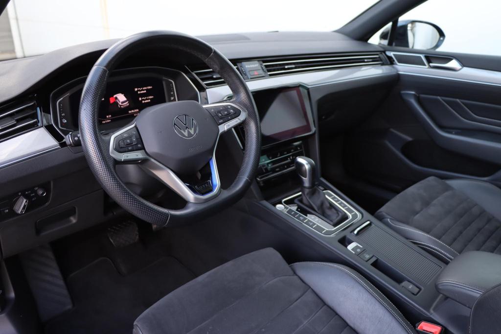 Volkswagen Passat variant 1.4 tsi phev gte business 218pk dsg6