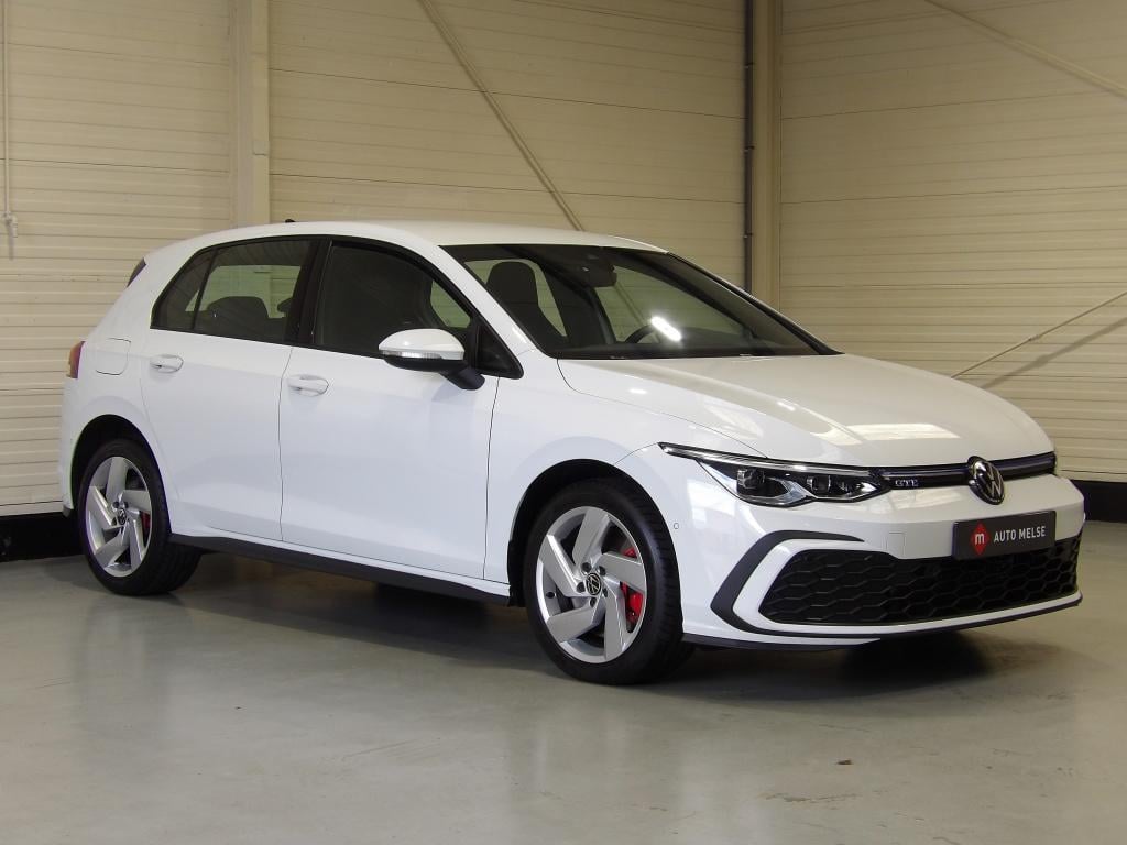 Volkswagen Golf 1.4 ehybrid 245pk dsg gte